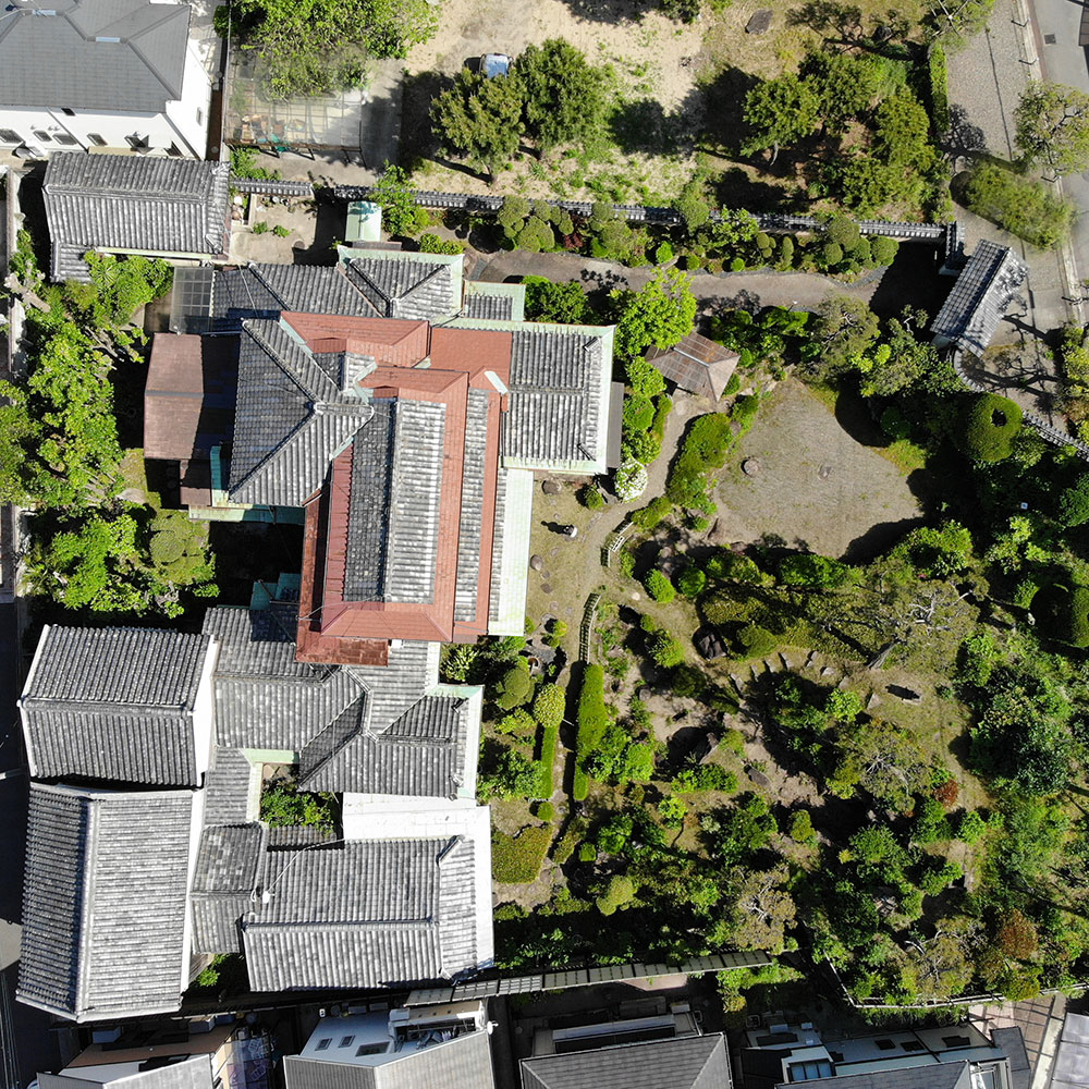 泉大津の旧家|リノベーション 泉大津の旧家|リノベーション