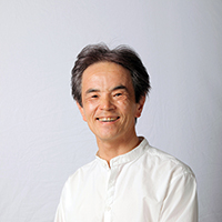 水谷嘉信　YOSHINOBU MIZUTANI